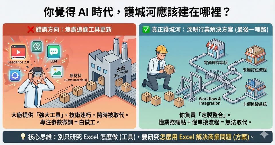 Seedance 2.0 來了：大廠做工具，你做解決方案